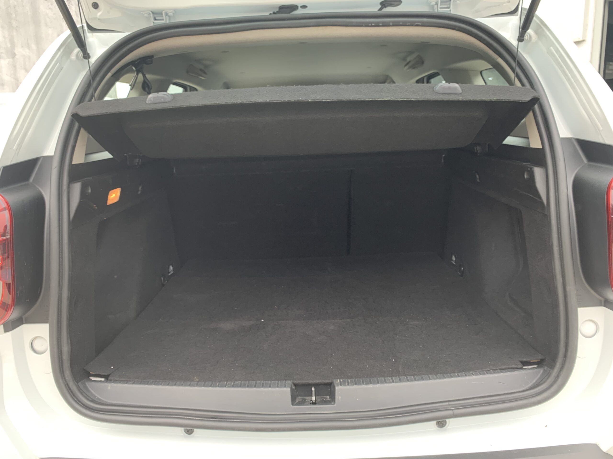 DACIA DUSTER EXPRESSION BLUE DCI 115CV 4X4 + RUEDA DE REPUESTO