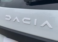 DACIA DUSTER EXPRESSION BLUE DCI 115CV 4X4 + RUEDA DE REPUESTO