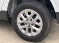 DACIA DUSTER EXPRESSION BLUE DCI 115CV 4X4 + RUEDA DE REPUESTO