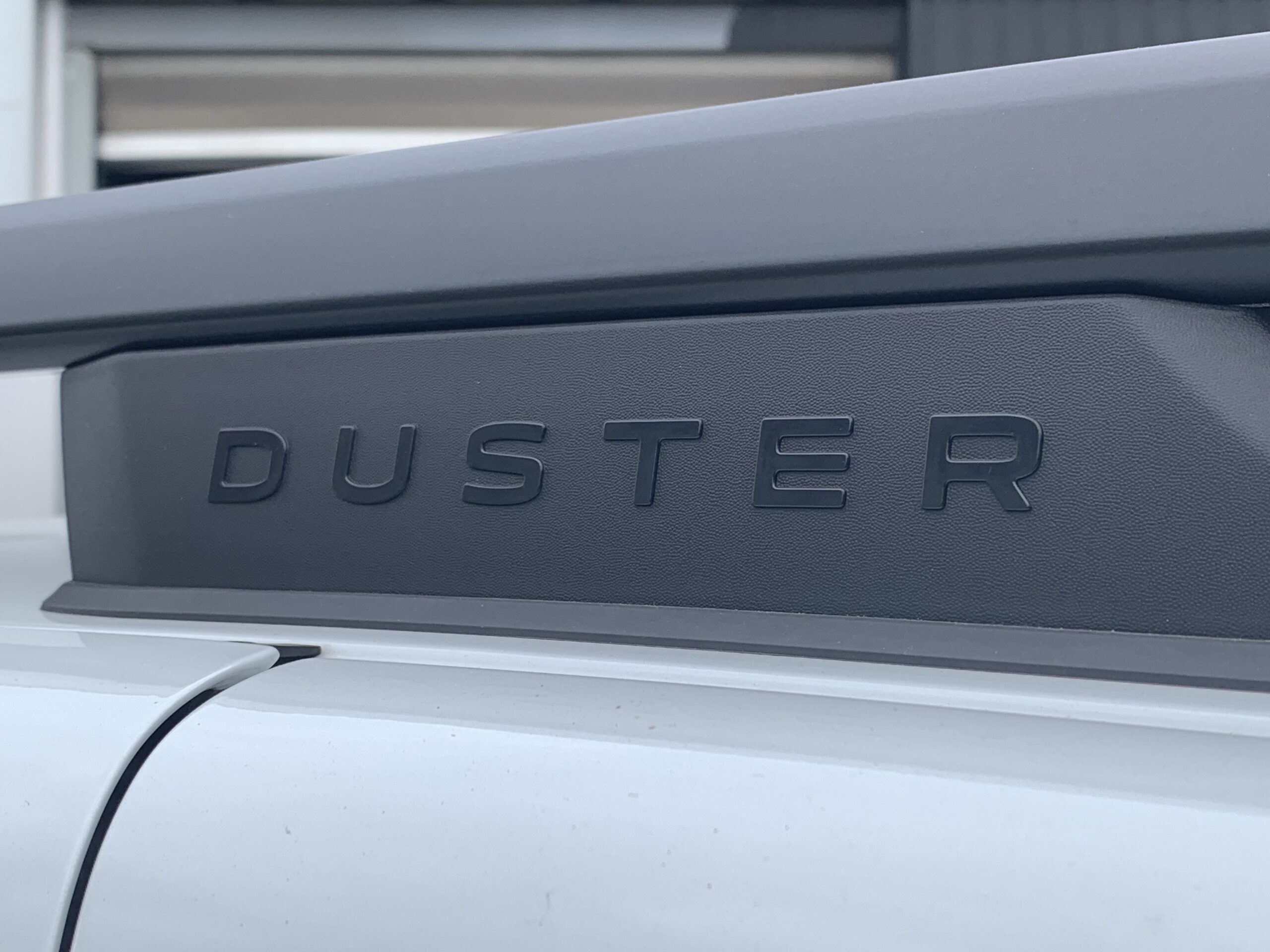 DACIA DUSTER EXPRESSION BLUE DCI 115CV 4X4 + RUEDA DE REPUESTO