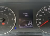 DACIA DUSTER EXPRESSION BLUE DCI 115CV 4X4 + RUEDA DE REPUESTO
