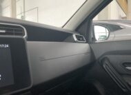 DACIA DUSTER EXPRESSION BLUE DCI 115CV 4X4 + RUEDA DE REPUESTO