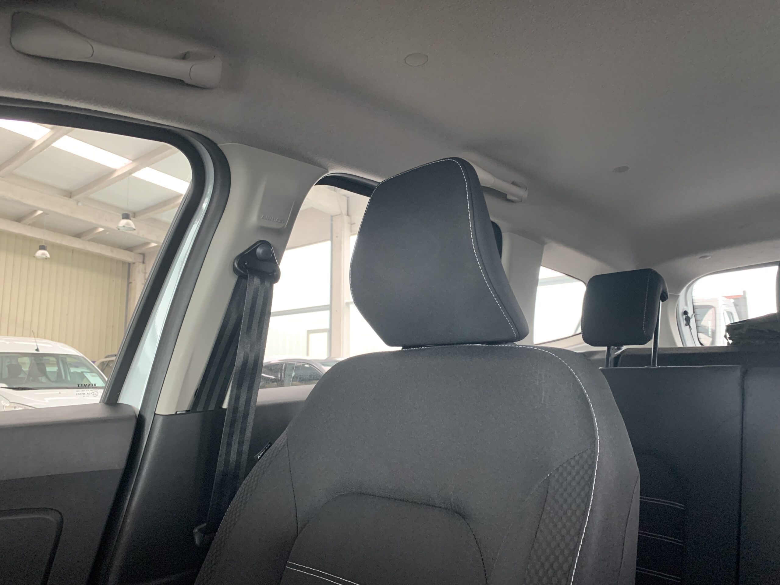 DACIA DUSTER EXPRESSION BLUE DCI 115CV 4X4 + RUEDA DE REPUESTO