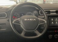 DACIA DUSTER EXPRESSION BLUE DCI 115CV 4X4 + RUEDA DE REPUESTO