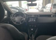 DACIA DUSTER EXPRESSION BLUE DCI 115CV 4X4 + RUEDA DE REPUESTO