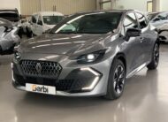 RENAULT CLIO TECHNO E-TECH FULL HYBRID 160CV