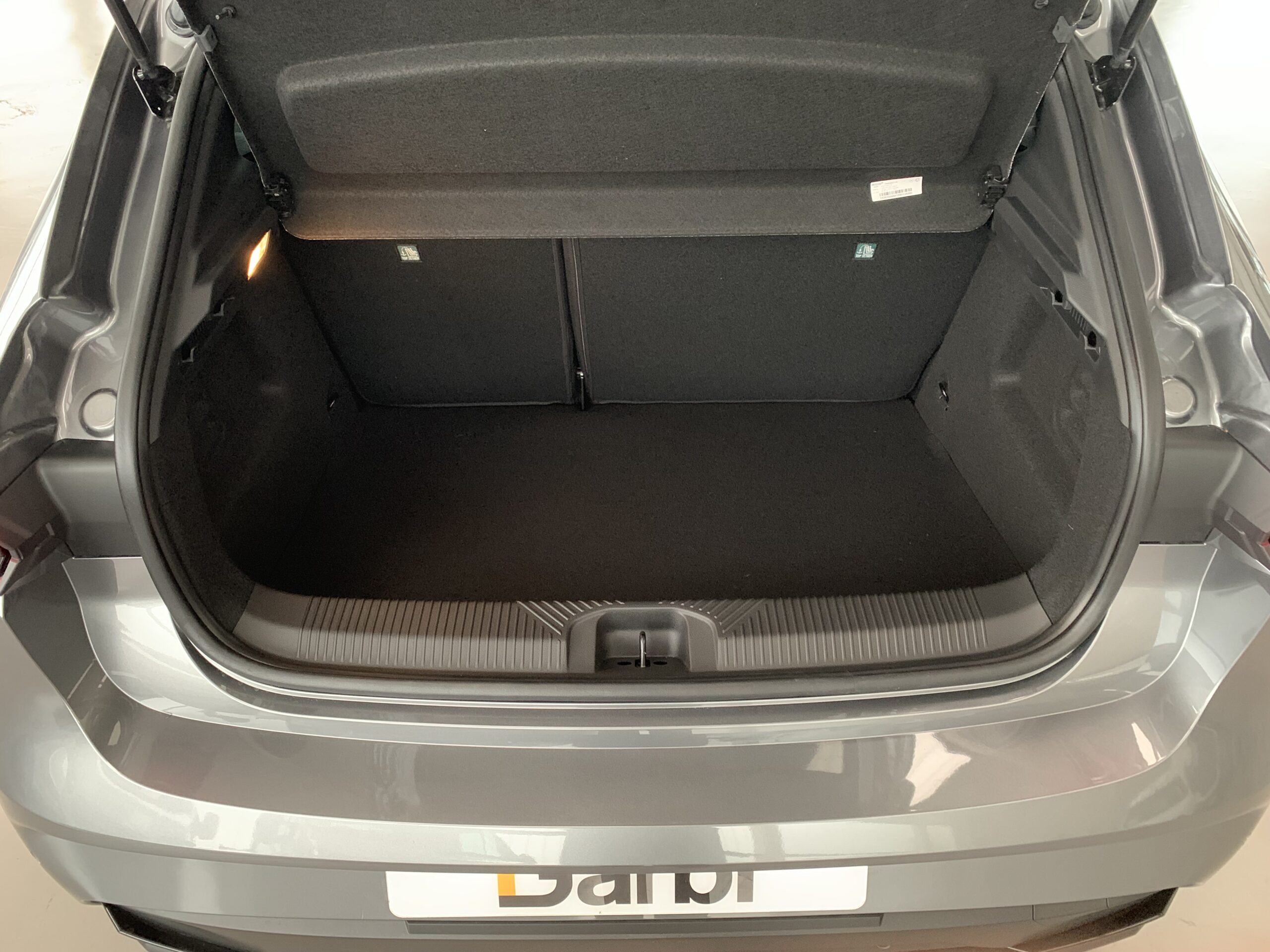 RENAULT CLIO TECHNO E-TECH FULL HYBRID 160CV