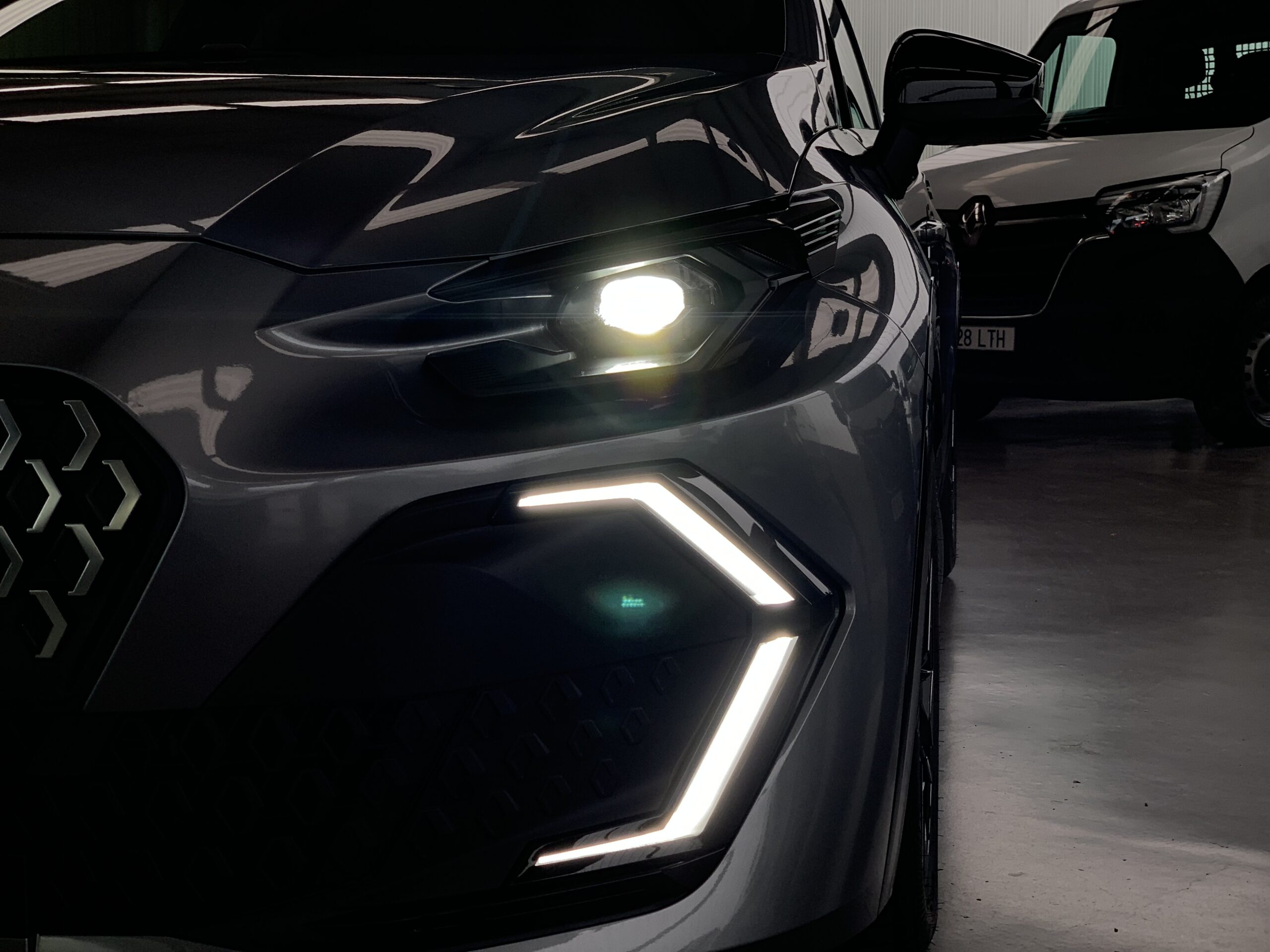 RENAULT CLIO TECHNO E-TECH FULL HYBRID 160CV