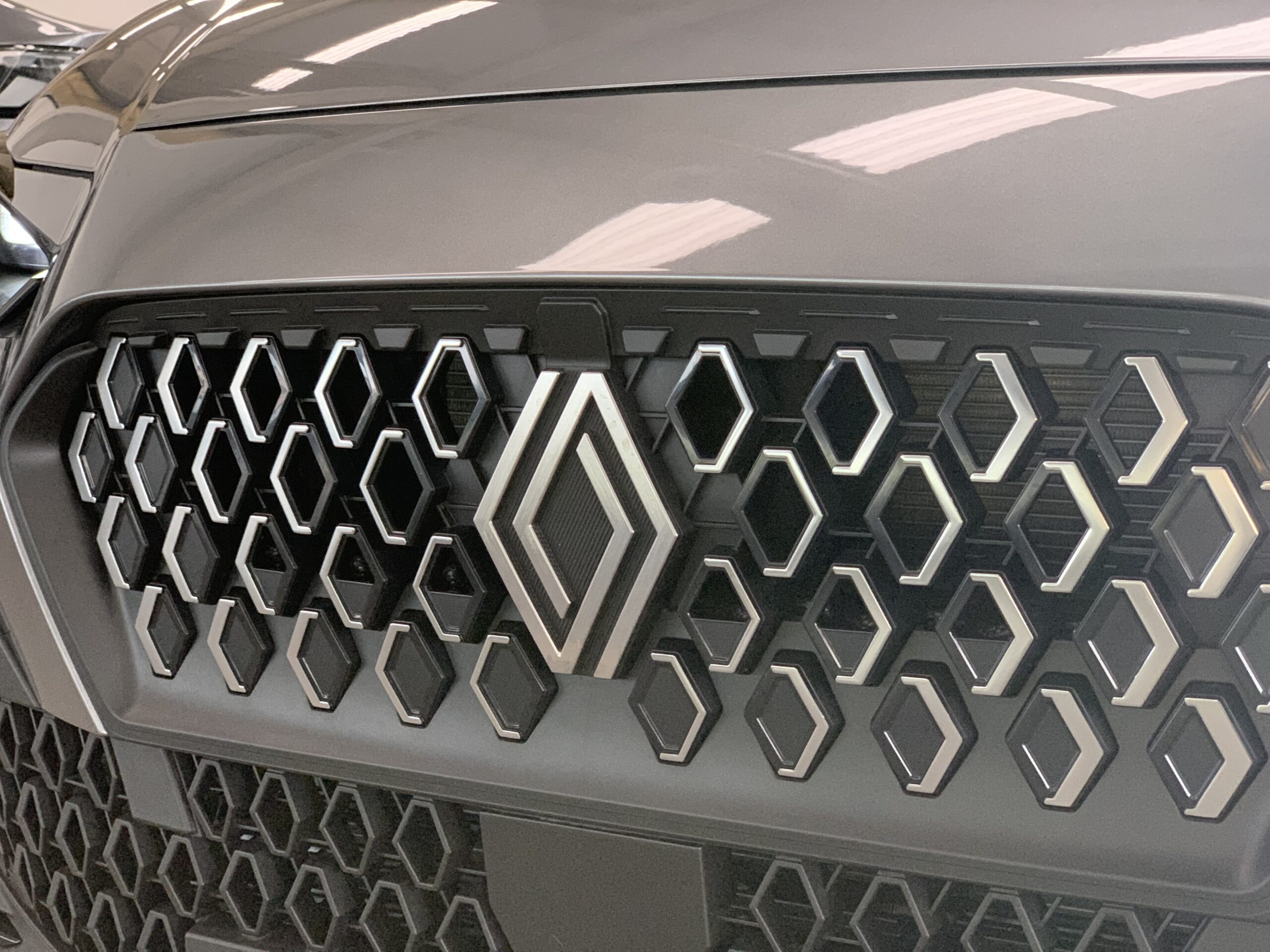 RENAULT CLIO TECHNO E-TECH FULL HYBRID 160CV