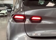 RENAULT CLIO TECHNO E-TECH FULL HYBRID 160CV