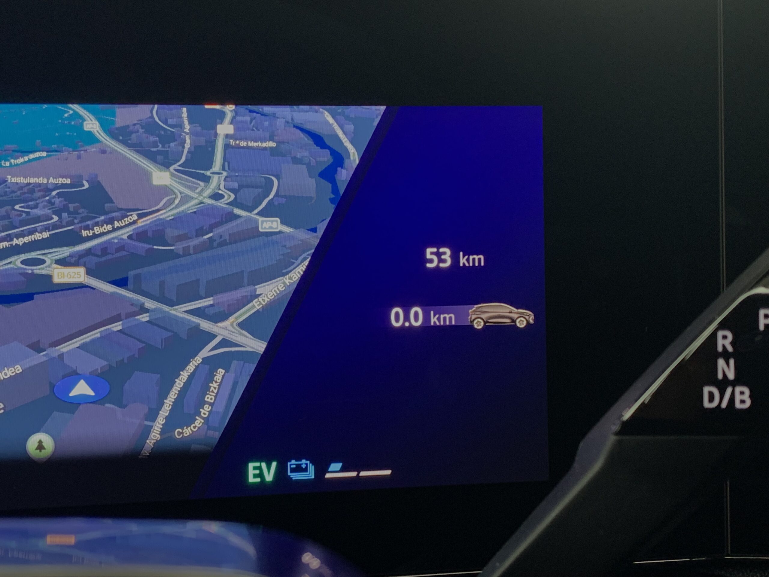 RENAULT CLIO TECHNO E-TECH FULL HYBRID 160CV