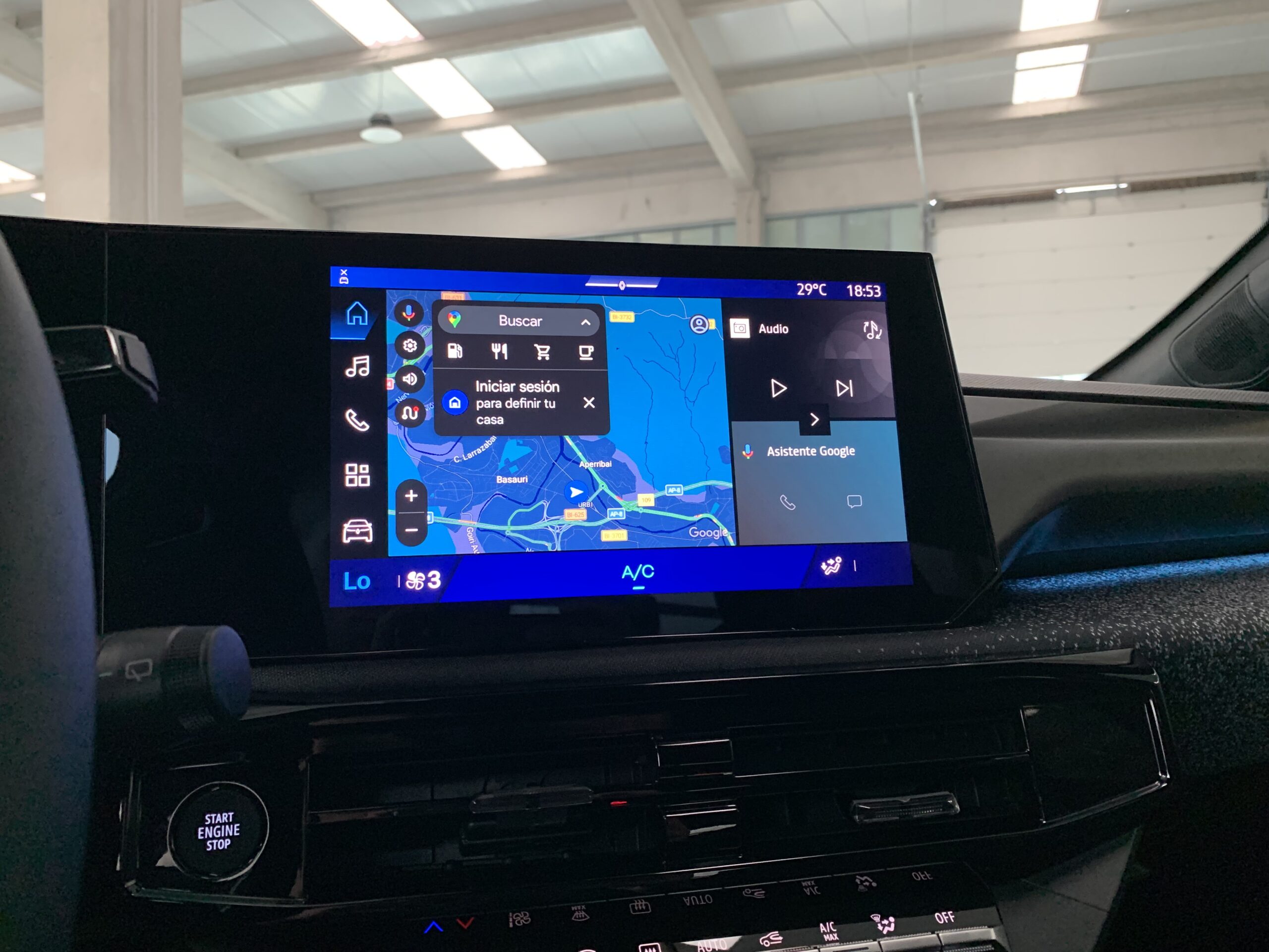 RENAULT CLIO TECHNO E-TECH FULL HYBRID 160CV