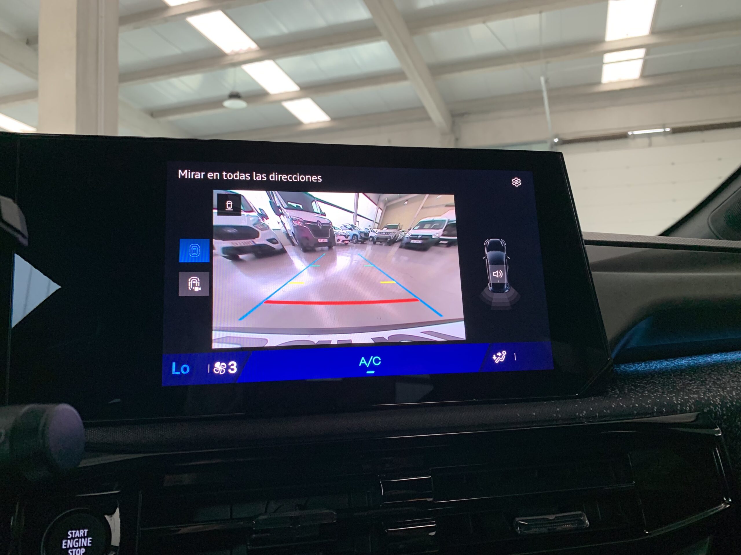 RENAULT CLIO TECHNO E-TECH FULL HYBRID 160CV
