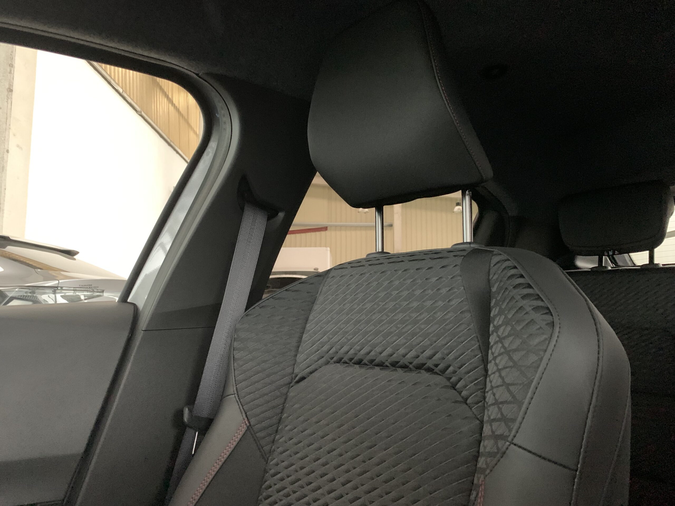 RENAULT CLIO TECHNO E-TECH FULL HYBRID 160CV