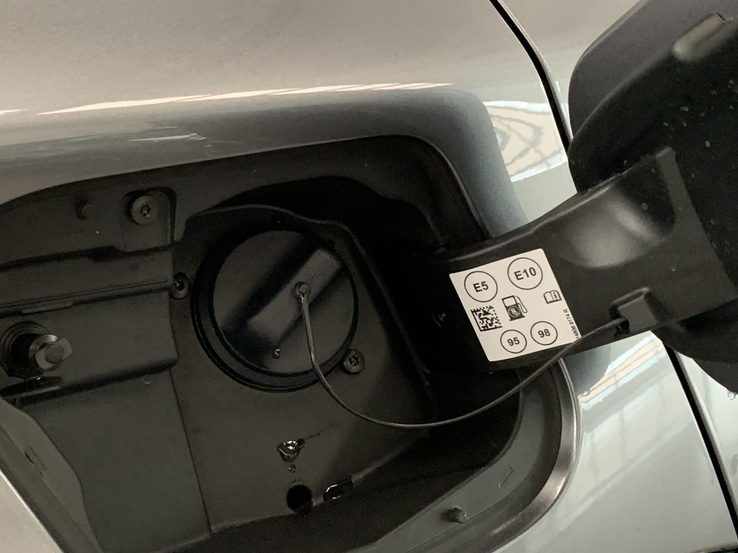 RENAULT CLIO TECHNO E-TECH FULL HYBRID 160CV