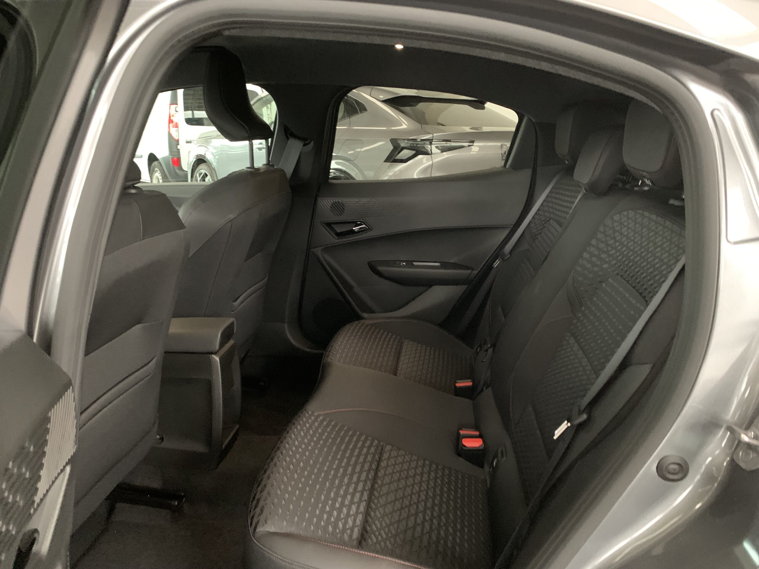 RENAULT CLIO TECHNO E-TECH FULL HYBRID 160CV