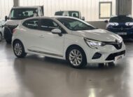 RENAULT CLIO ZEN ECO-G (GLP) 100CV + PACK NAVEGACION