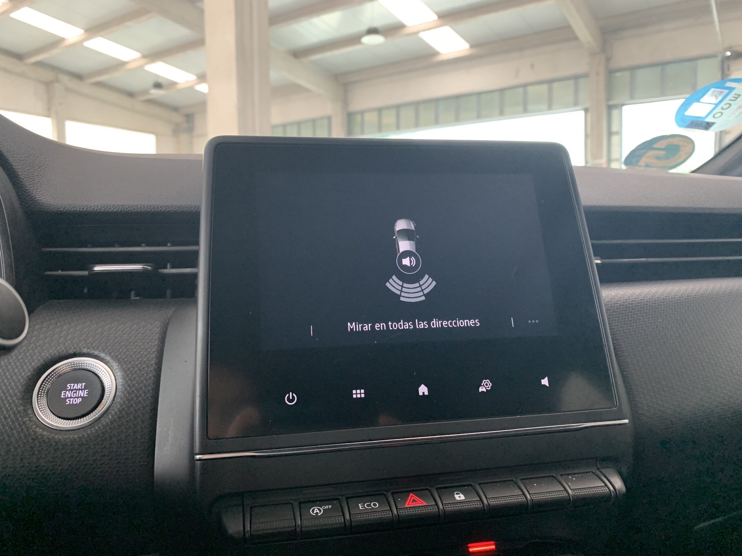 RENAULT CLIO ZEN ECO-G (GLP) 100CV + PACK NAVEGACION