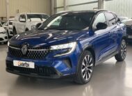 RENAULT AUSTRAL TECHNO E-TECH FULL HYBRID 200CV