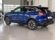 RENAULT AUSTRAL TECHNO E-TECH FULL HYBRID 200CV