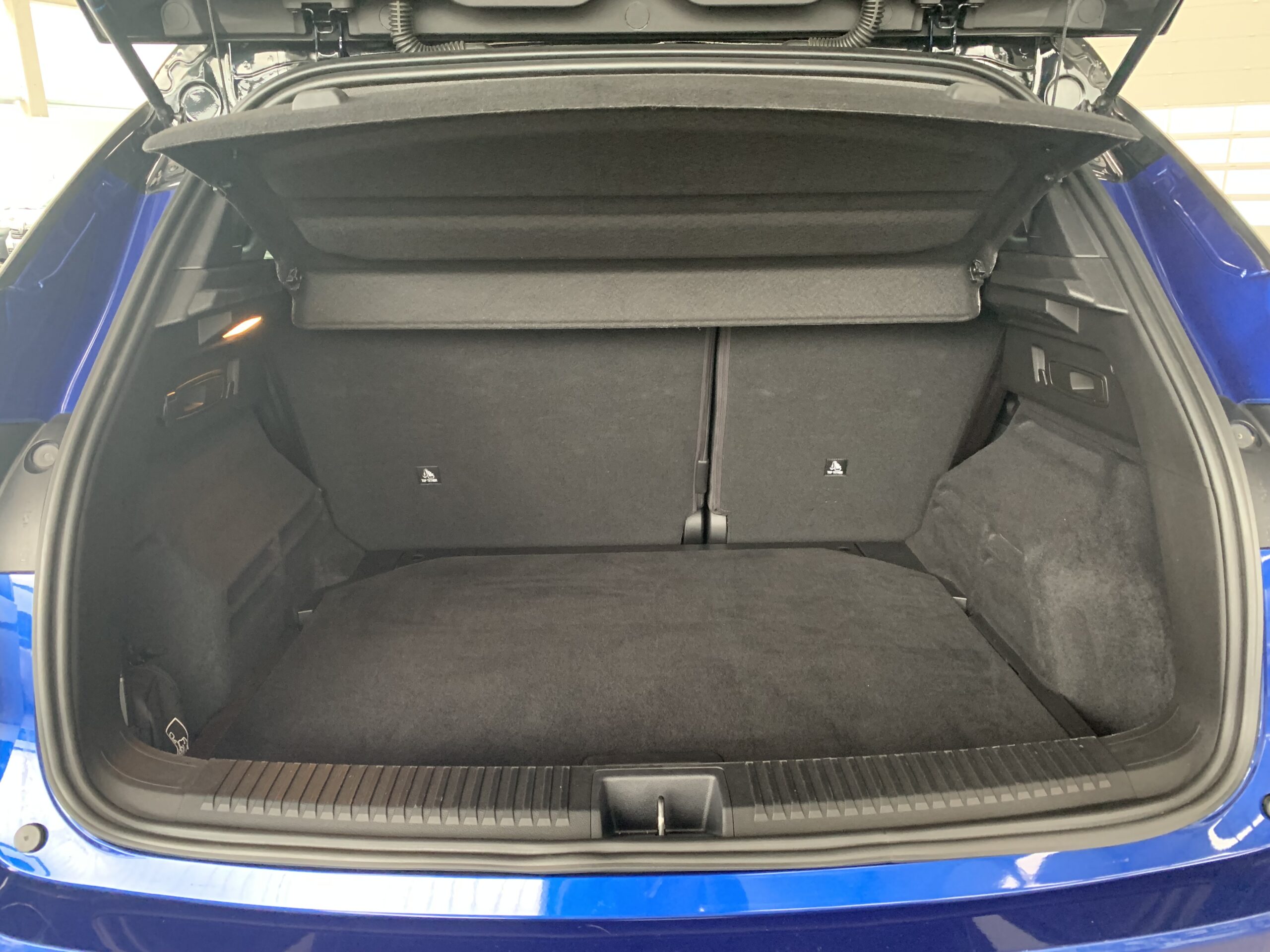 RENAULT AUSTRAL TECHNO E-TECH FULL HYBRID 200CV