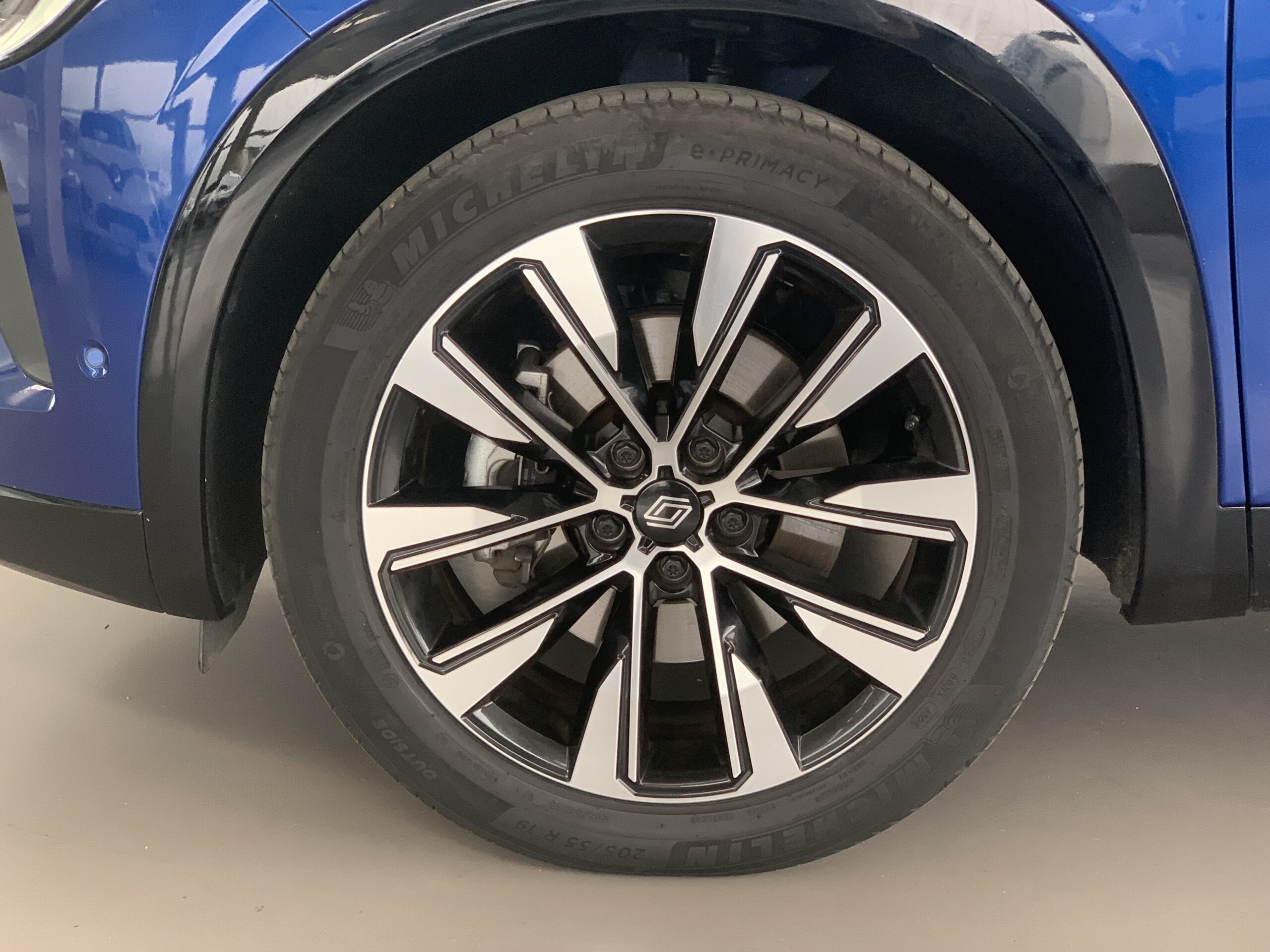 RENAULT AUSTRAL TECHNO E-TECH FULL HYBRID 200CV