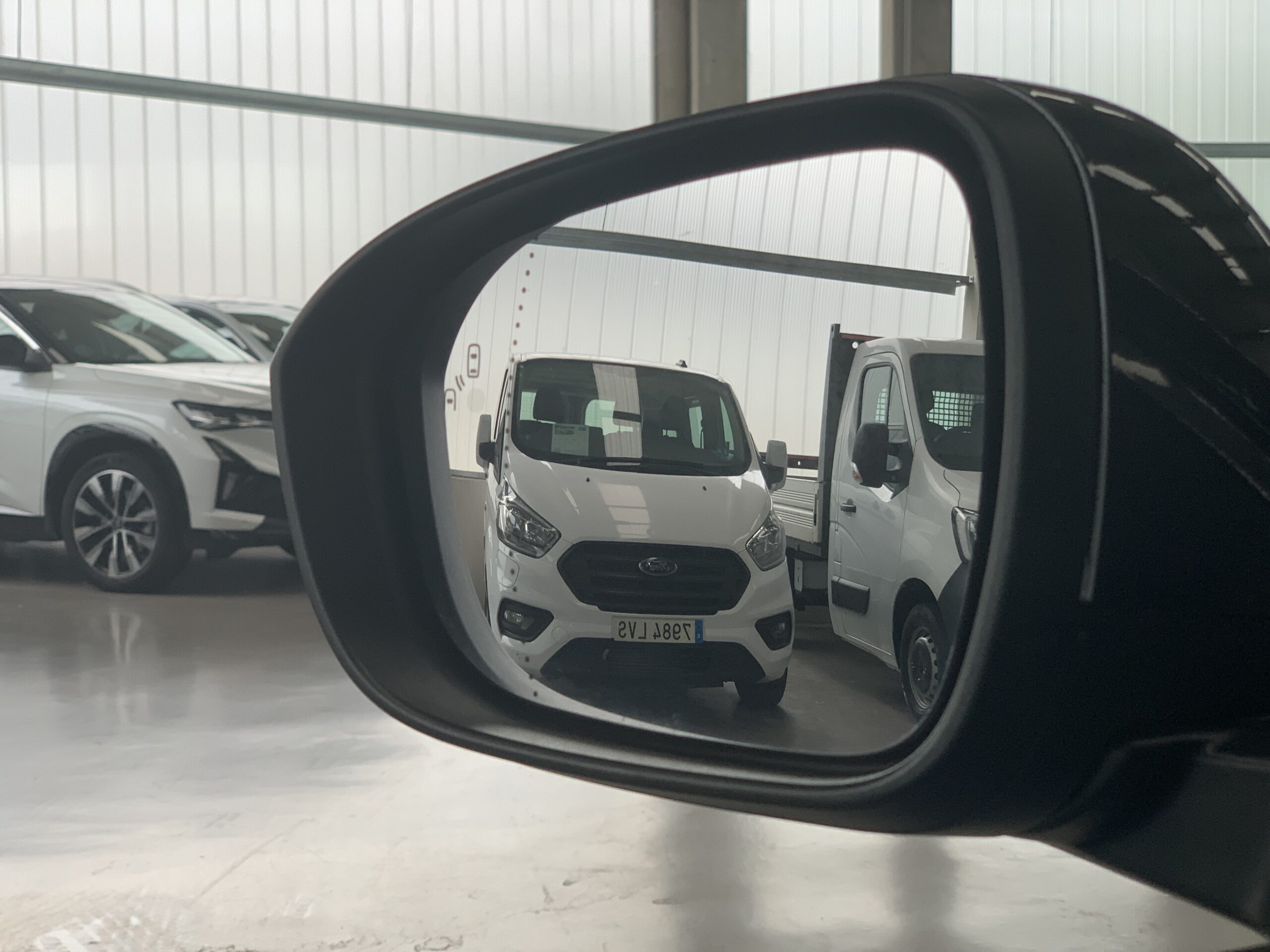 RENAULT AUSTRAL TECHNO E-TECH FULL HYBRID 200CV