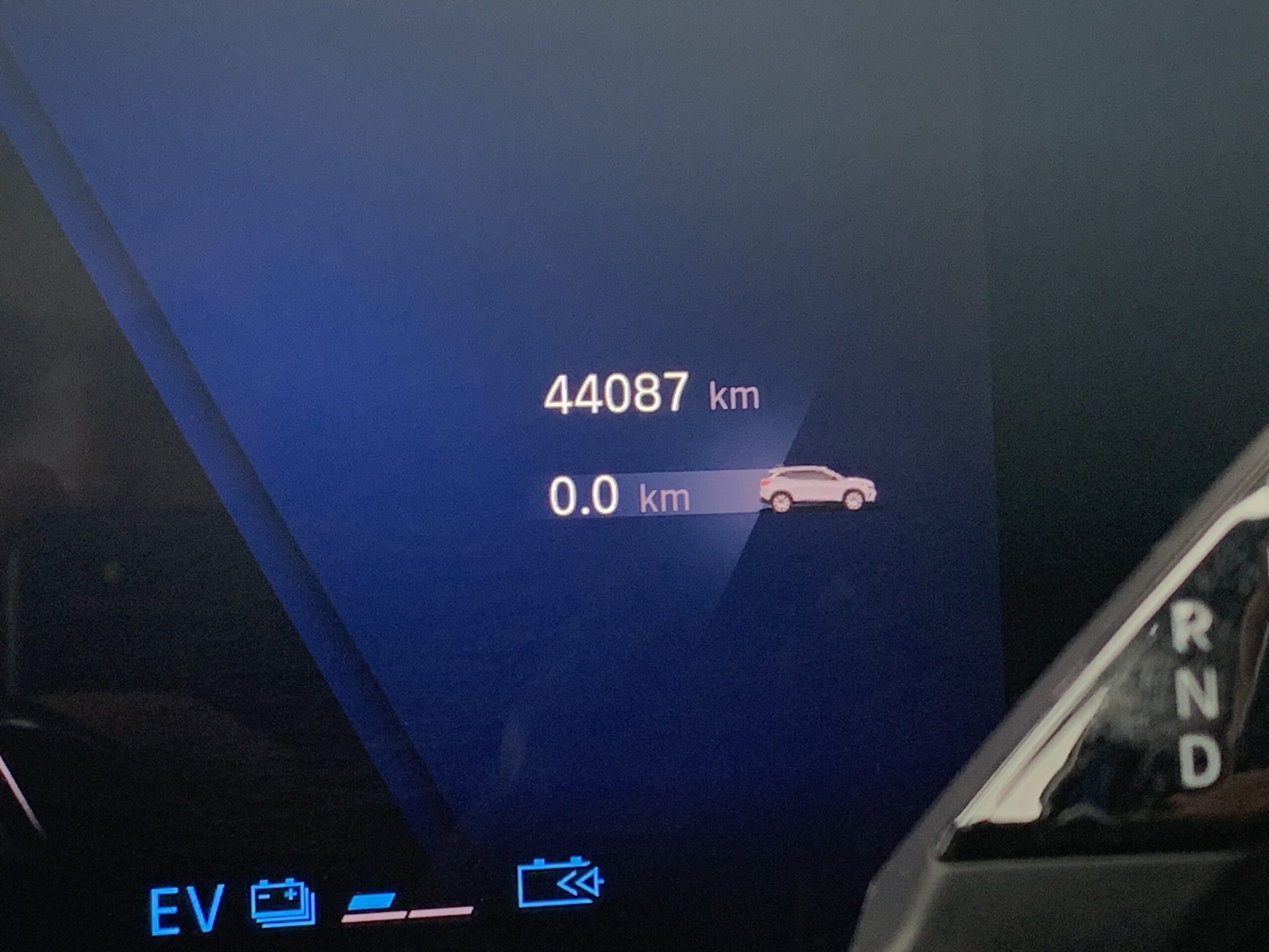 RENAULT AUSTRAL TECHNO E-TECH FULL HYBRID 200CV