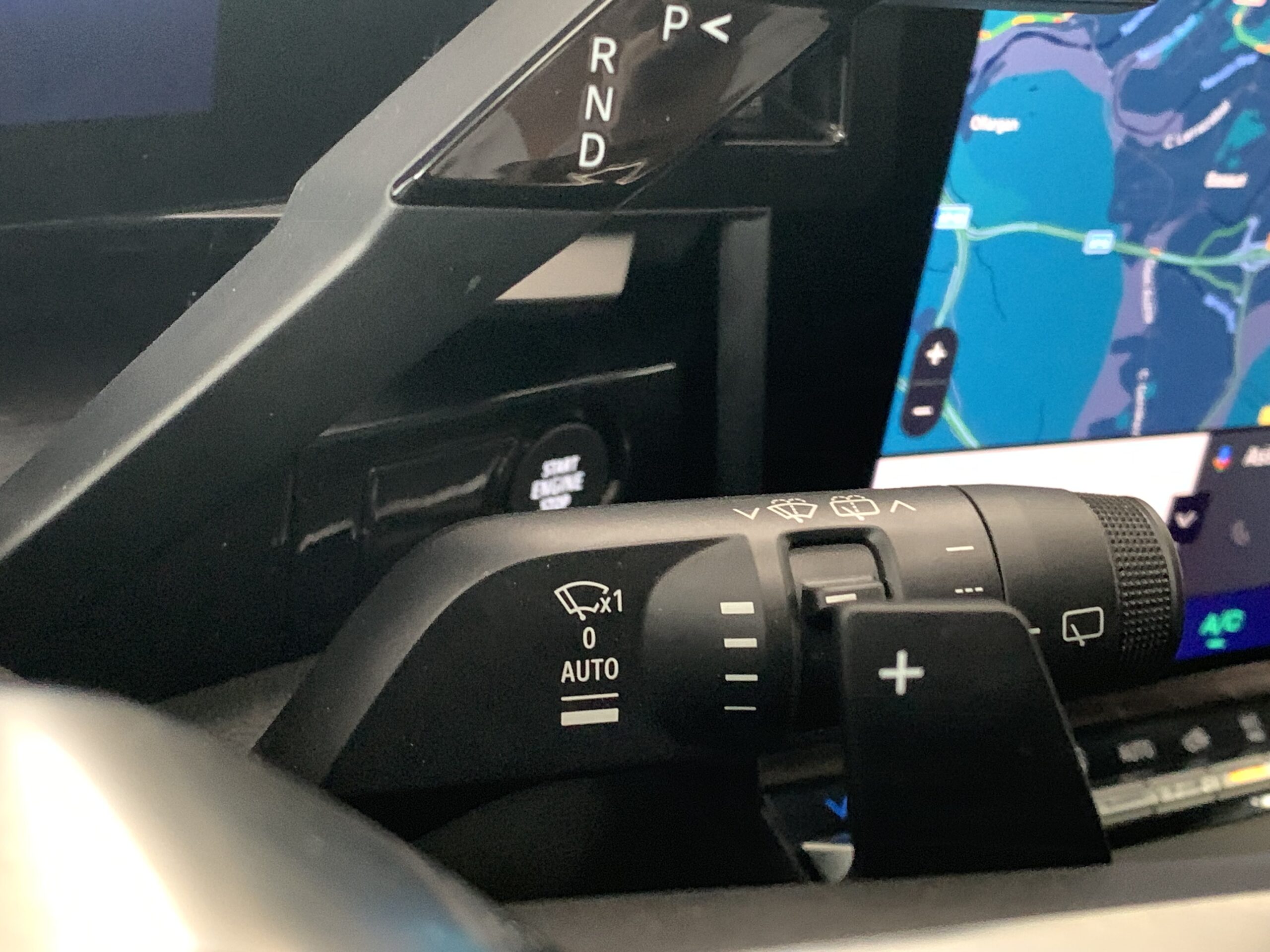 RENAULT AUSTRAL TECHNO E-TECH FULL HYBRID 200CV