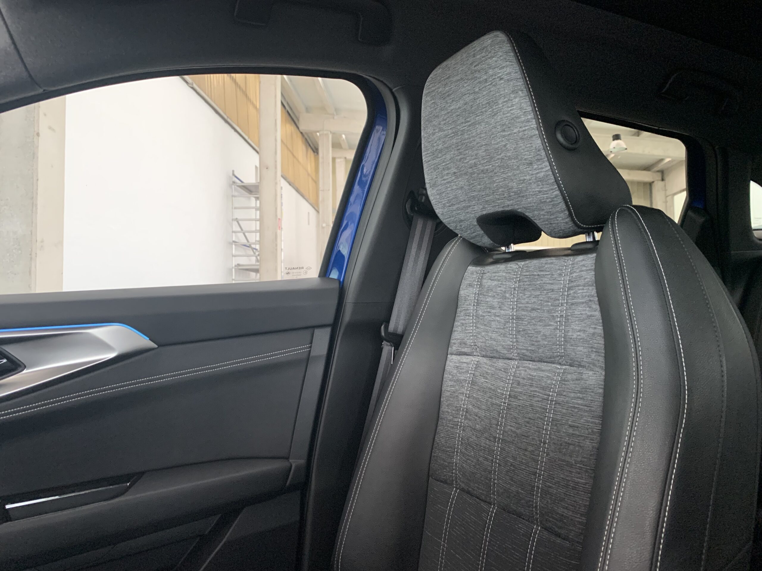 RENAULT AUSTRAL TECHNO E-TECH FULL HYBRID 200CV
