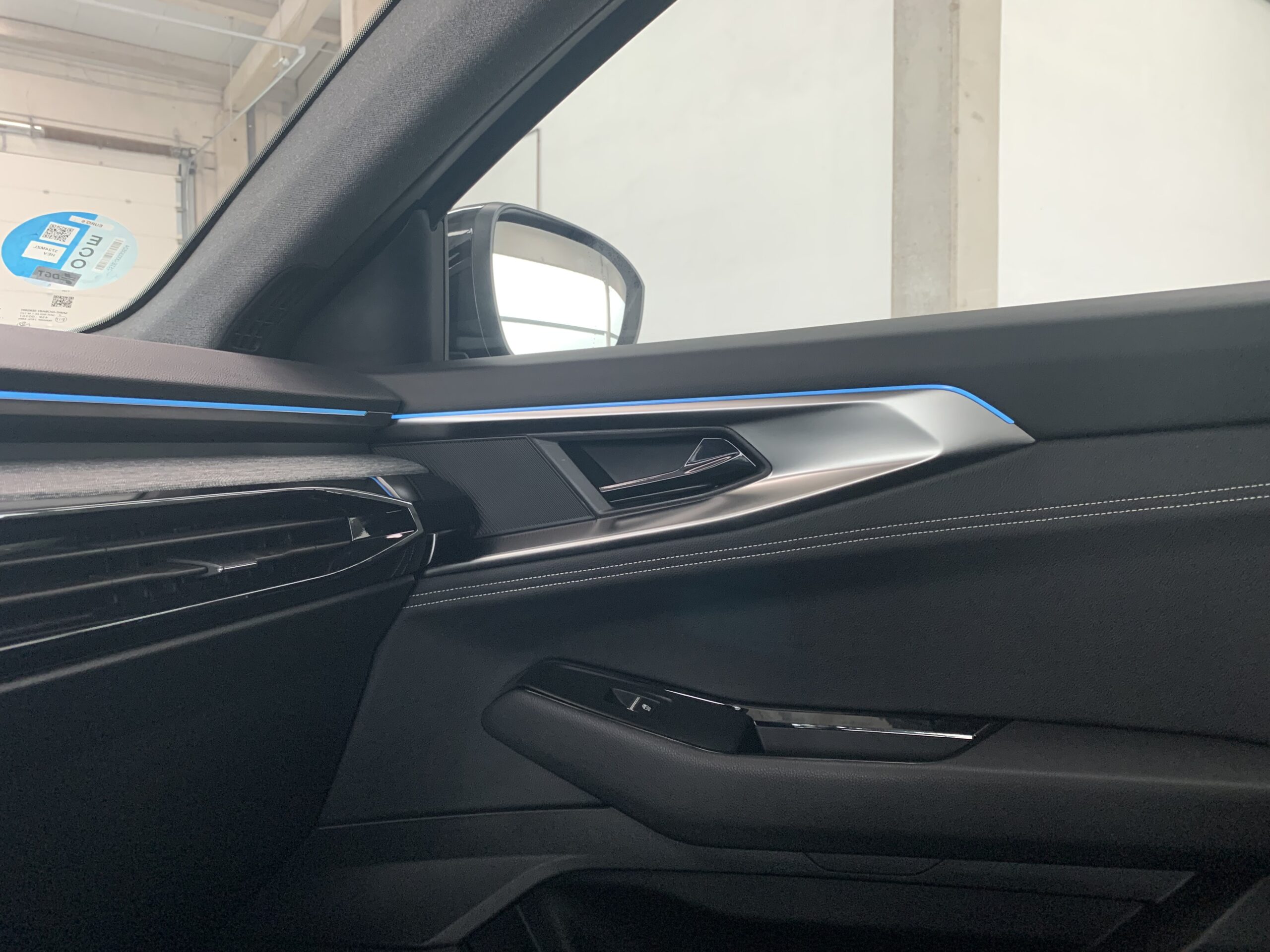 RENAULT AUSTRAL TECHNO E-TECH FULL HYBRID 200CV