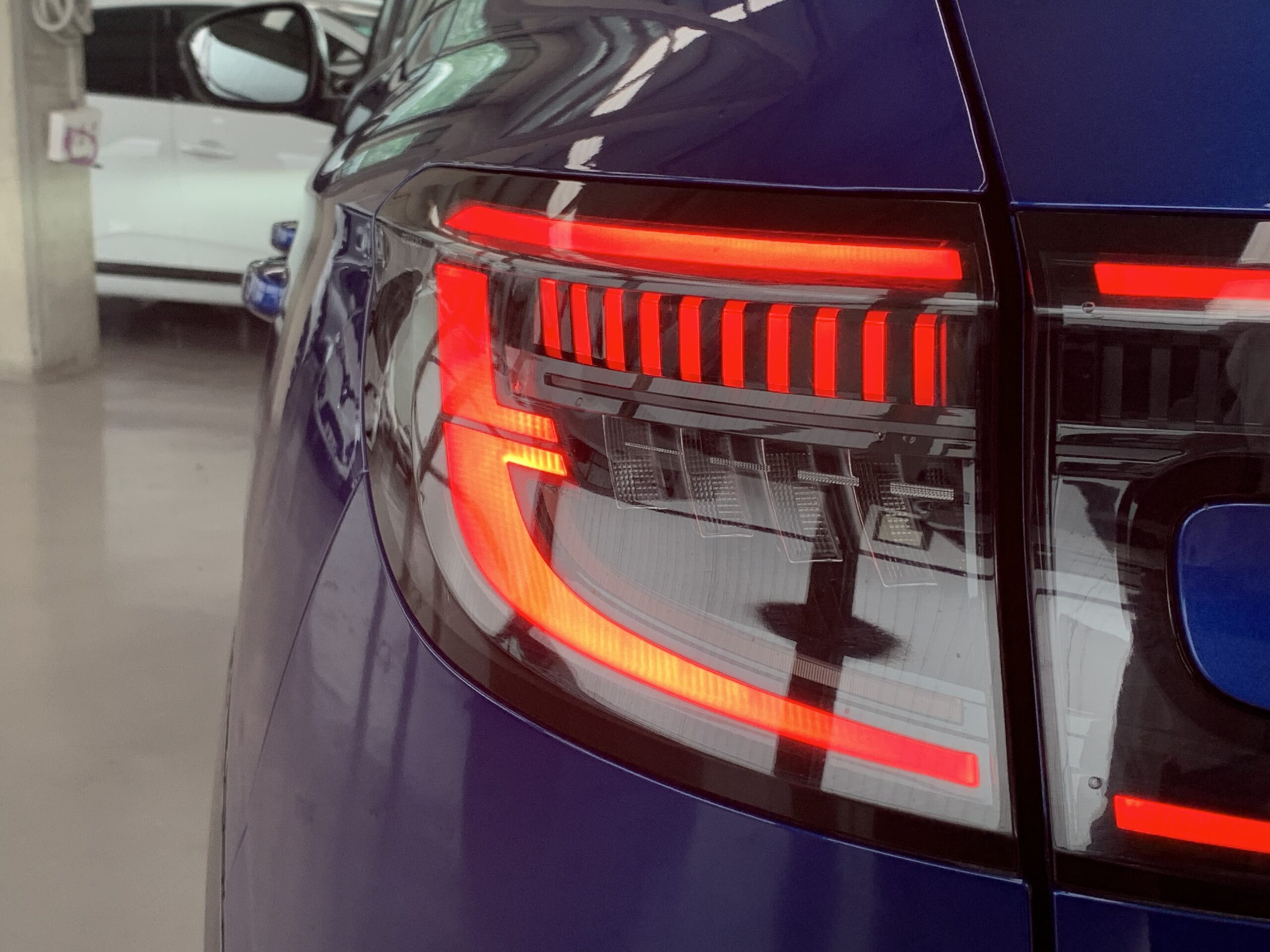 RENAULT AUSTRAL TECHNO E-TECH FULL HYBRID 200CV