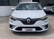 RENAULT MEGANE ZEN HIBRIDO ENCHUFABLE 160CV + CABLE MODO 3 + PACK MULTIMEDIA + PACK EASY PARKING