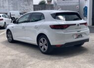 RENAULT MEGANE ZEN HIBRIDO ENCHUFABLE 160CV + CABLE MODO 3 + PACK MULTIMEDIA + PACK EASY PARKING