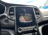 RENAULT MEGANE ZEN HIBRIDO ENCHUFABLE 160CV + CABLE MODO 3 + PACK MULTIMEDIA + PACK EASY PARKING