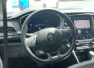 RENAULT MEGANE ZEN HIBRIDO ENCHUFABLE 160CV + CABLE MODO 3 + PACK MULTIMEDIA + PACK EASY PARKING