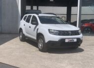 DACIA DUSTER ESSENTIAL BLUE DCI 115CV 4X4 + RUEDA DE REPUESTO + CLIMATIZACION MANUAL