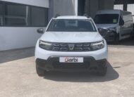 DACIA DUSTER ESSENTIAL BLUE DCI 115CV 4X4 + RUEDA DE REPUESTO + CLIMATIZACION MANUAL