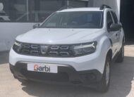 DACIA DUSTER ESSENTIAL BLUE DCI 115CV 4X4 + RUEDA DE REPUESTO + CLIMATIZACION MANUAL