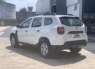 DACIA DUSTER ESSENTIAL BLUE DCI 115CV 4X4 + RUEDA DE REPUESTO + CLIMATIZACION MANUAL