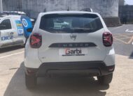 DACIA DUSTER ESSENTIAL BLUE DCI 115CV 4X4 + RUEDA DE REPUESTO + CLIMATIZACION MANUAL