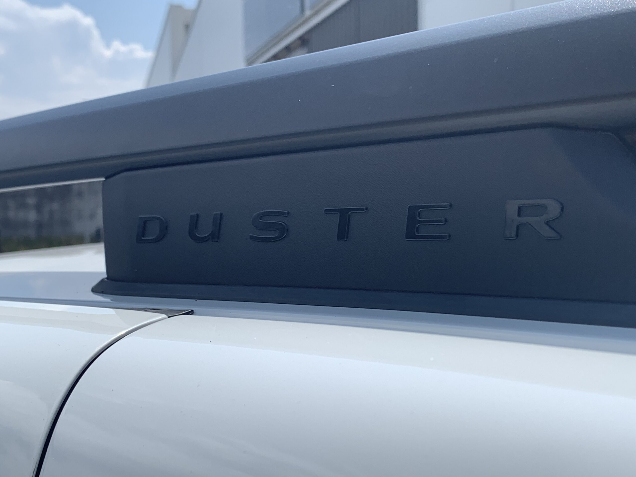 DACIA DUSTER ESSENTIAL BLUE DCI 115CV 4X4 + RUEDA DE REPUESTO + CLIMATIZACION MANUAL
