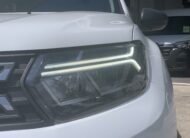 DACIA DUSTER ESSENTIAL BLUE DCI 115CV 4X4 + RUEDA DE REPUESTO + CLIMATIZACION MANUAL