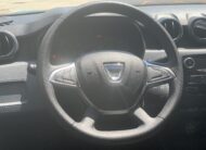 DACIA DUSTER ESSENTIAL BLUE DCI 115CV 4X4 + RUEDA DE REPUESTO + CLIMATIZACION MANUAL