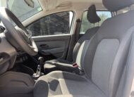 DACIA DUSTER ESSENTIAL BLUE DCI 115CV 4X4 + RUEDA DE REPUESTO + CLIMATIZACION MANUAL