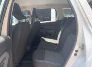 DACIA DUSTER ESSENTIAL BLUE DCI 115CV 4X4 + RUEDA DE REPUESTO + CLIMATIZACION MANUAL