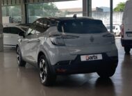 RENAULT CAPTUR TECHNO ECO-G (GLP) 100CV + PACK NAVIGATION & HARMAN KARDON