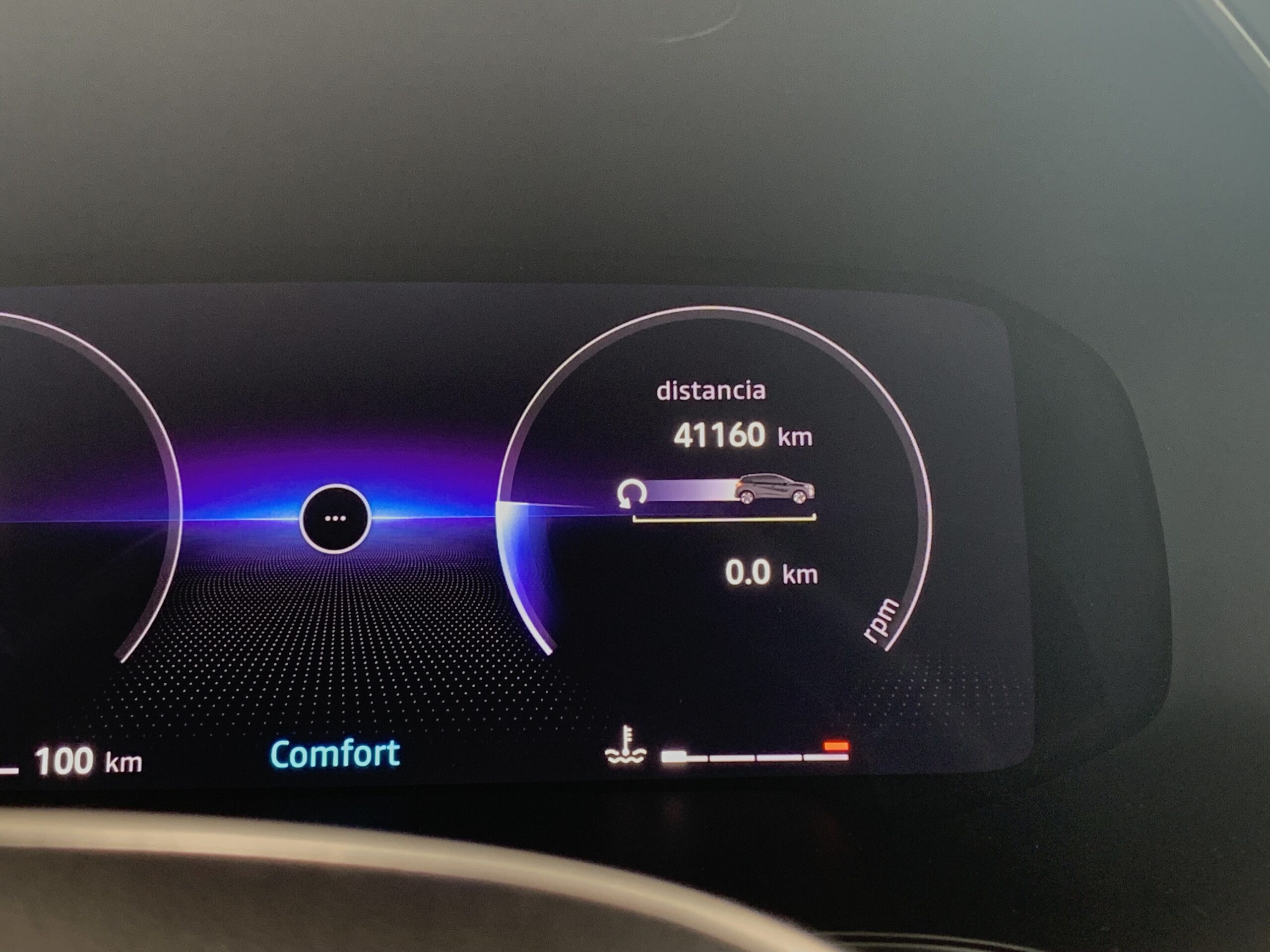 RENAULT CAPTUR TECHNO ECO-G (GLP) 100CV + PACK NAVIGATION & HARMAN KARDON