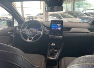 RENAULT CAPTUR TECHNO ECO-G (GLP) 100CV + PACK NAVIGATION & HARMAN KARDON