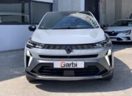 RENAULT SYMBIOZ ESPIRIT ALPINE E-TECH FULL HYBRID 145CV + PACK HARMAN KARDON + CAMARA 360º + PACK SAFETY + PACK WINTER + TECHO SOLAR PANORAMICO SOLARBAY + MALETERO DE APERTURA ELECTRICA + RUEDA DE EMERGENCIA + GOOGLE INTEGRADO